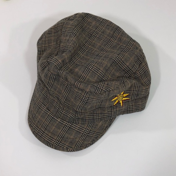 Peter Grimm Accessories - Peter Grimm Sports Cadet Cap NWT